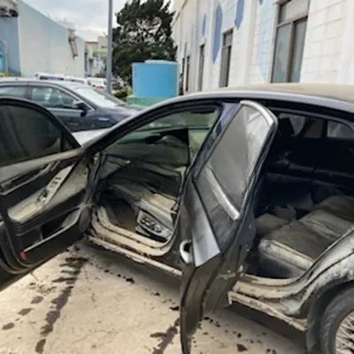 2022 Genesis G80 NONE VIN: