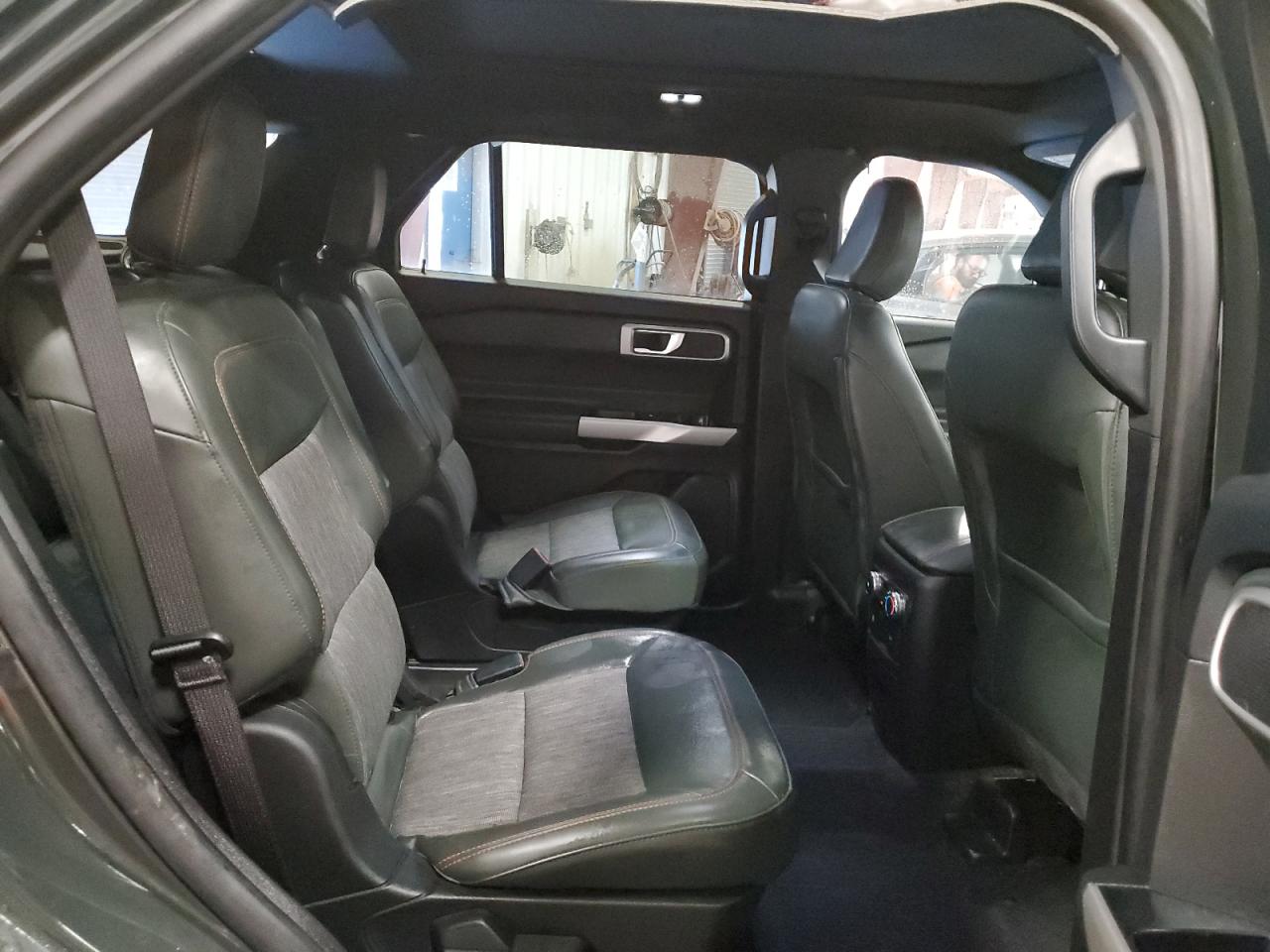 2022 FORD EXPLORER TIMBERLINE VIN:1FMSK8JH8NGA26295