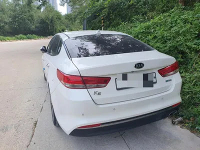 2015 Kia K5 KNAGN419BFA587340 VIN:KNAGN419BFA587340