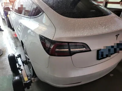 2022 Tesla Model 3 5YJ3E1EBXNF229115 VIN:5YJ3E1EBXNF229115