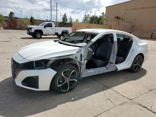 2023 NISSAN ALTIMA SR VIN:1N4BL4CV5PN313062