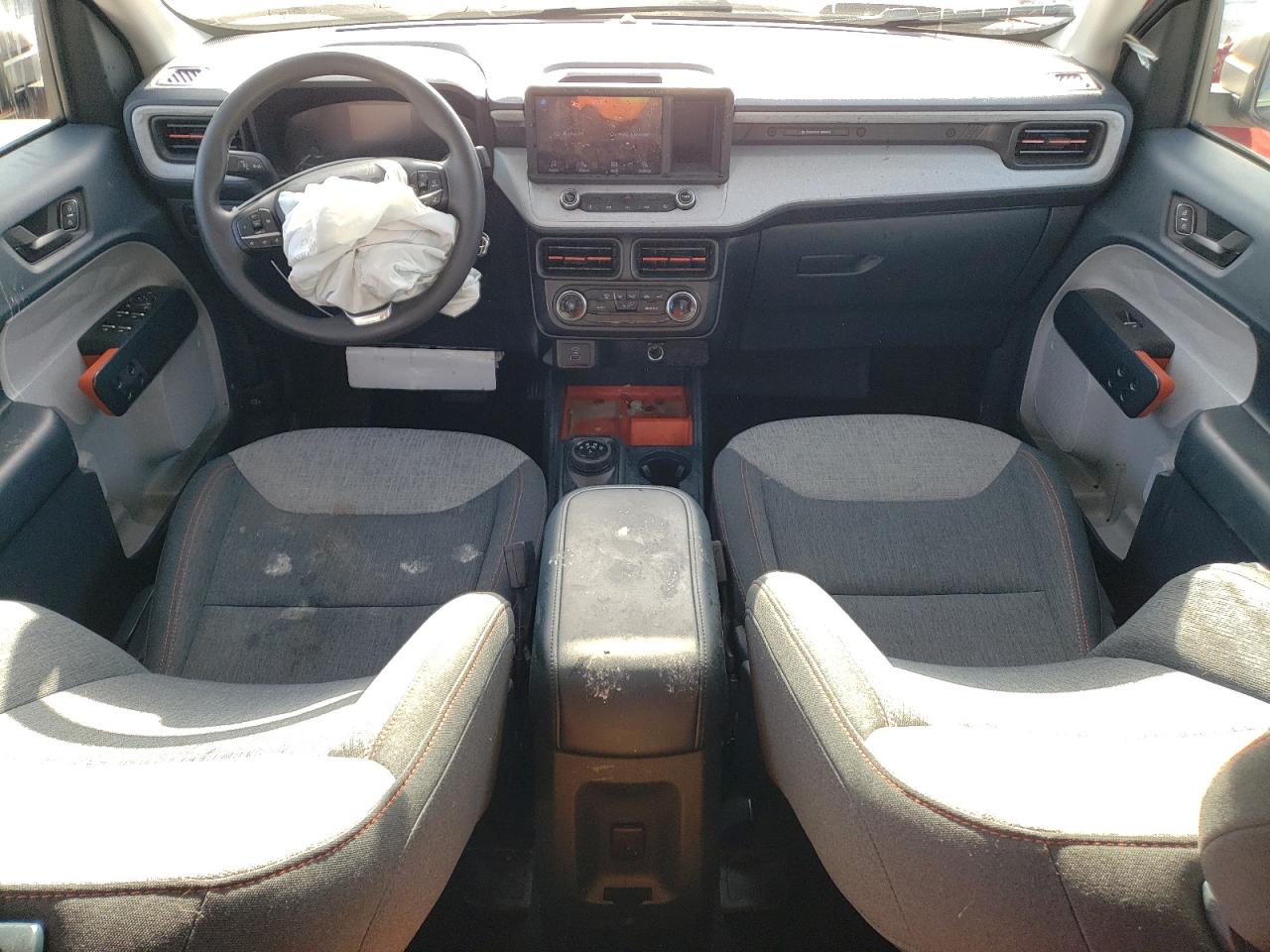 2024 FORD MAVERICK XLT VIN:3FTTW8H3XRRA22836