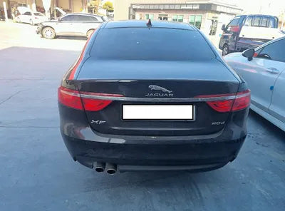 2020 Jaguar XF SAJBB4BN2LCY86667 VIN:SAJBB4BN2LCY86667