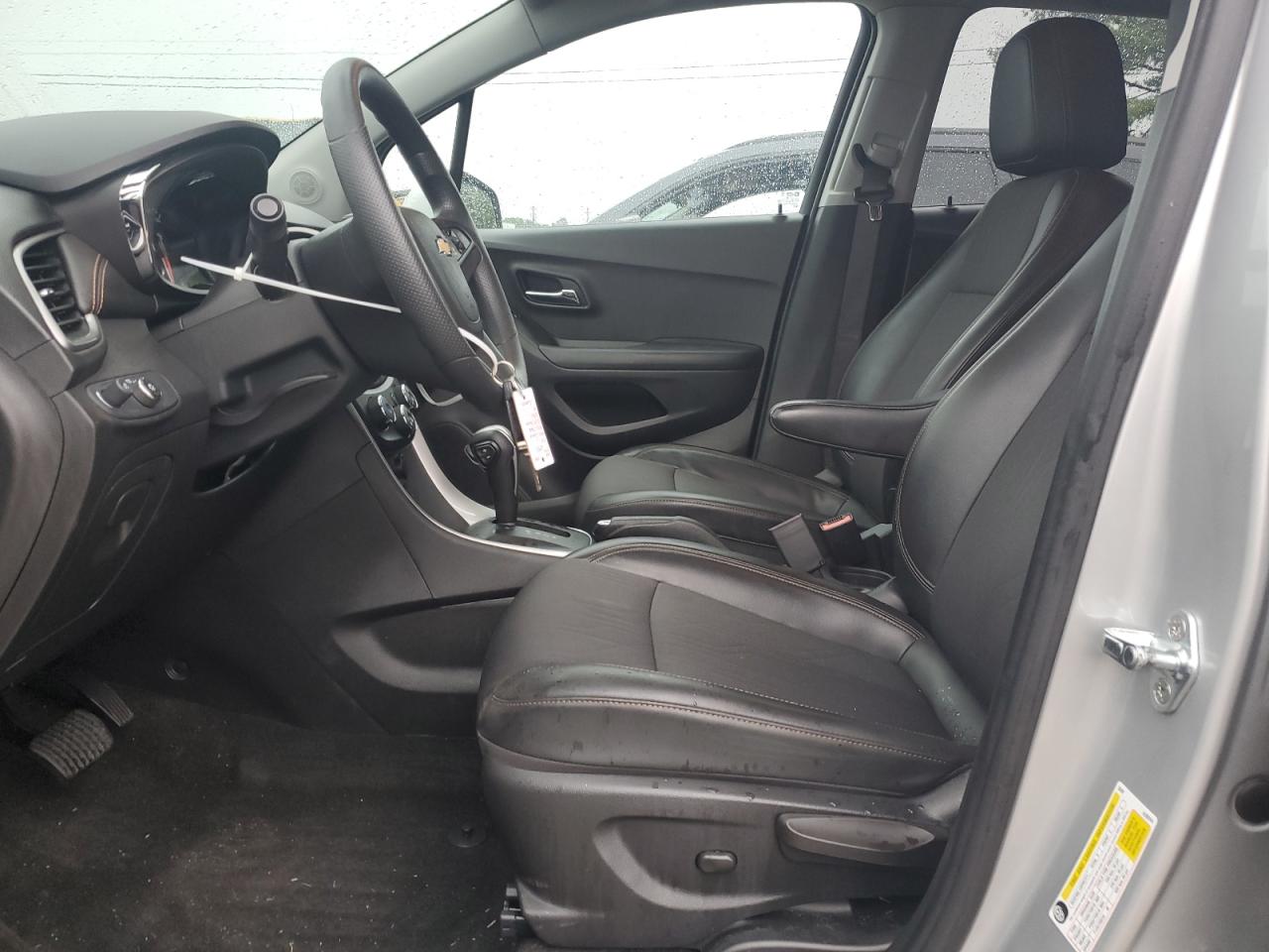 2022 CHEVROLET TRAX 1LT VIN:KL7CJPSM7NB500443