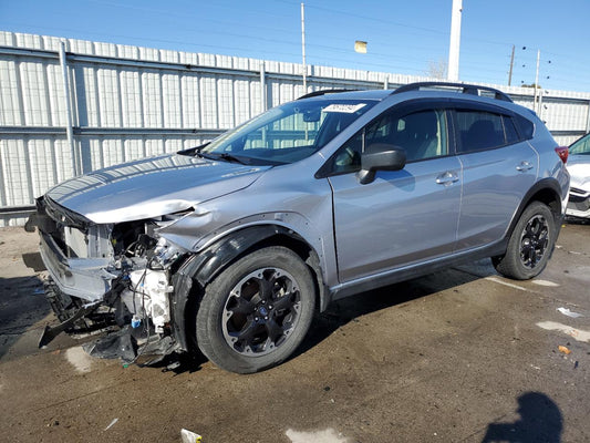 2023 SUBARU CROSSTREK  VIN:JF2GTABC3PH216053