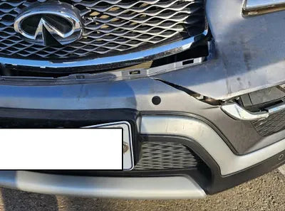 2017 Infiniti QX50 JNKBJ07F7HM510011 VIN:JNKBJ07F7HM510011