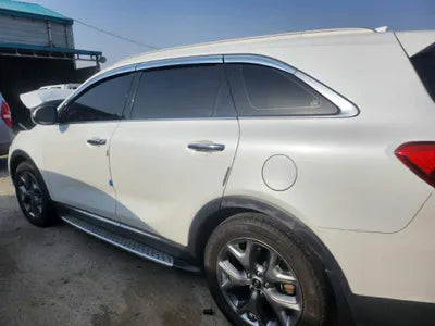 2015 Kia Sorento 732KMKNAPS81ABFA0 VIN:732KMKNAPS81ABFA0
