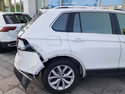2020 Volkswagen Tiguan WVGZZZ5NZLW909219 VIN:WVGZZZ5NZLW909219