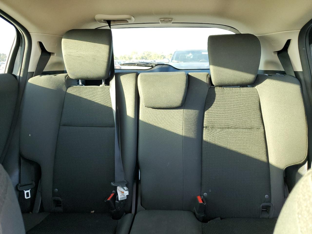 2022 HONDA HR-V LX VIN:3CZRU6H35NM702035