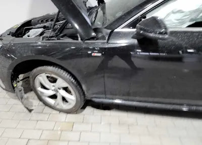2022 Audi A4 WAUZZZF42NA049372 VIN:WAUZZZF42NA049372