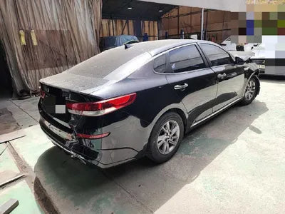 2018 Kia K5 VIN: