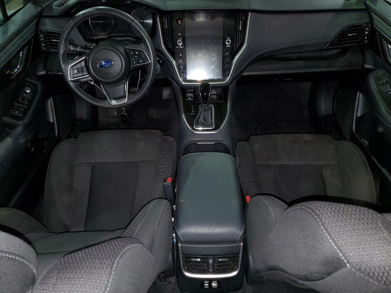 2024 SUBARU OUTBACK PREMIUM VIN:KNDJP3A57H7498115