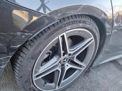 2022 Mercedes-Benz CLS 300 VIN: