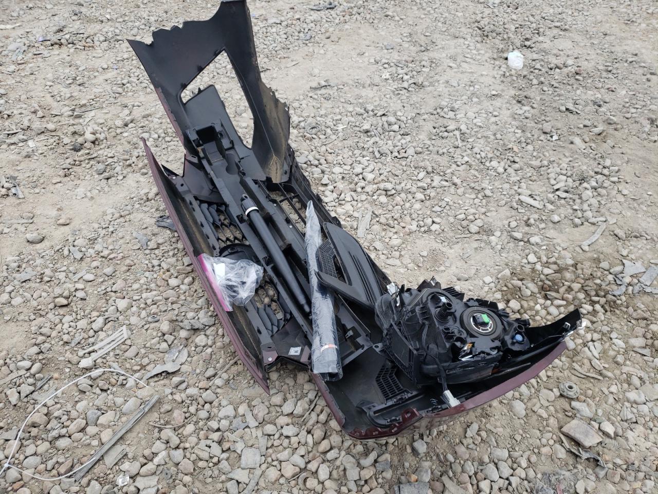 2022 NISSAN SENTRA SV VIN:3N1AB8CV0NY255025