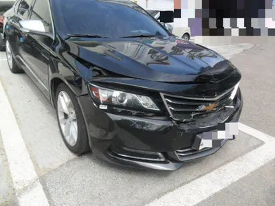 2016 Chevrolet Impala 1G1155SA7HU114146 VIN:1G1155SA7HU114146