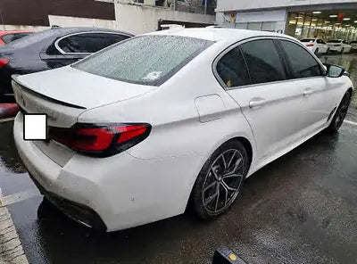 2021 BMW 530 WBA71BH0XMCH05243 VIN:WBA71BH0XMCH05243