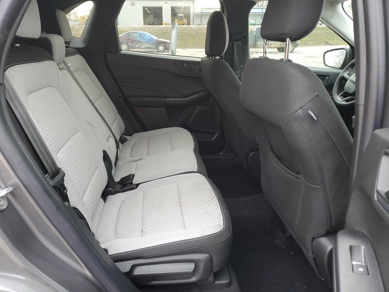 2023 FORD ESCAPE ACTIVE VIN:1FMCU0GN3PUB38195
