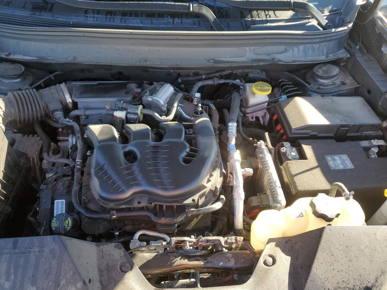 2022 JEEP CHEROKEE TRAILHAWK VIN:1C4PJMBX4ND507562
