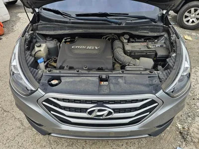 2015 Hyundai Tucson KMHJT81VBFU982829 VIN:KMHJT81VBFU982829