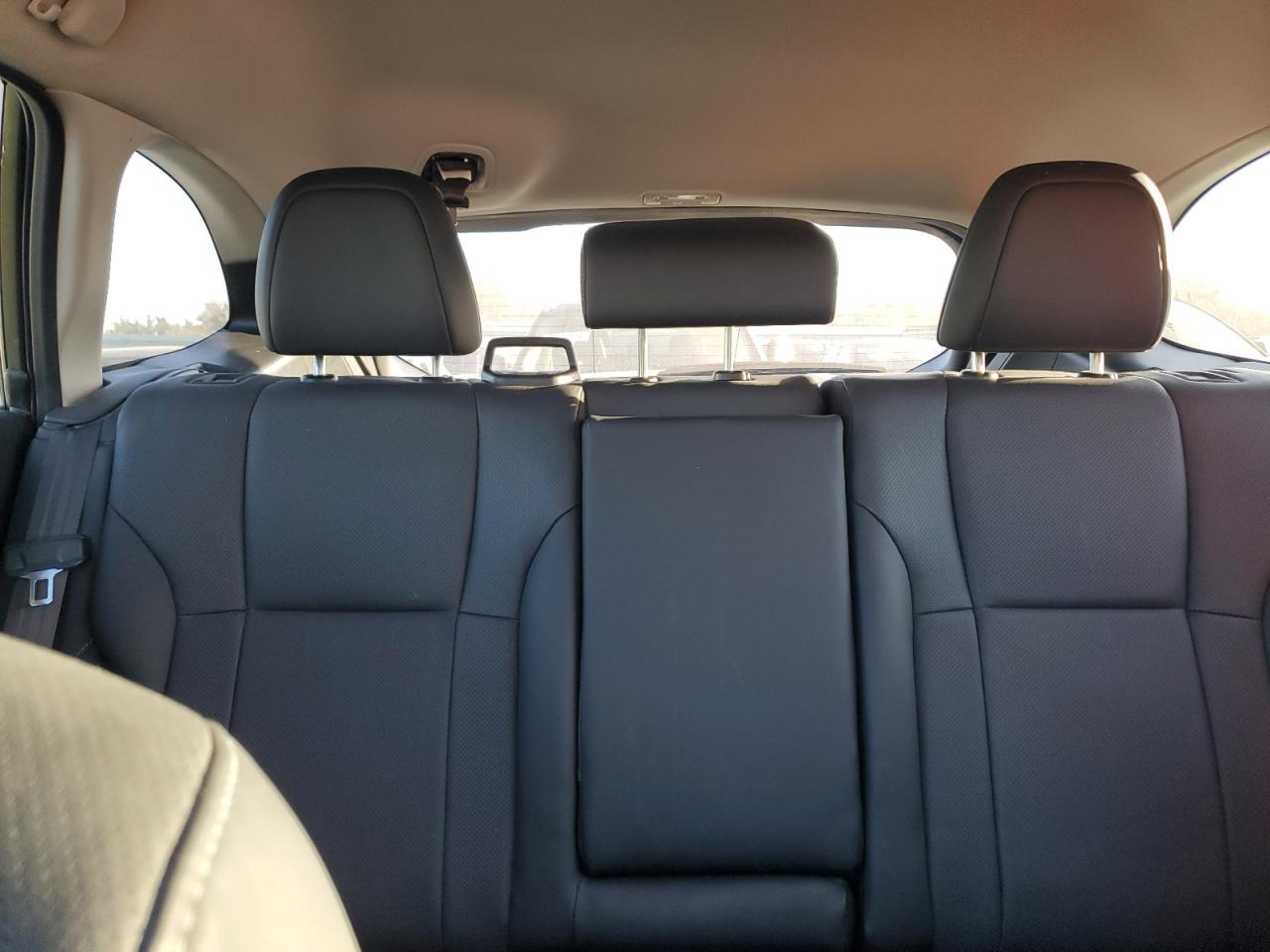 2023 SUBARU OUTBACK LIMITED VIN:4S4BTANC8P3126183