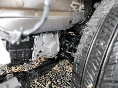 2023 Hyundai Santa FE VIN: