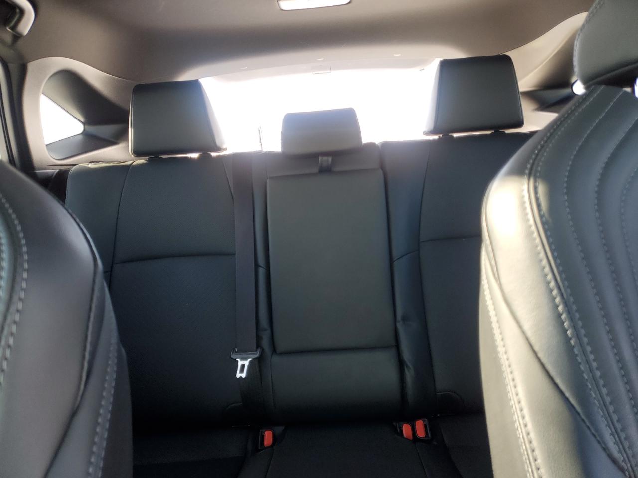 2023 TOYOTA VENZA LE VIN:JTEAAAAH7PJ134791