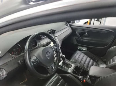 2015 Volkswagen CC WVWZZZ3CZFE821285 VIN:WVWZZZ3CZFE821285