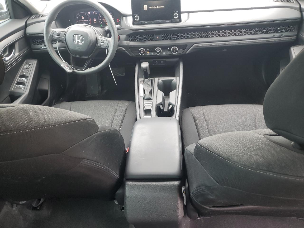 2023 HONDA ACCORD LX VIN:1HGCY1F26PA054221