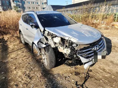 2017 Hyundai Santa FE 250KMKMHSW81UBHU7 VIN:250KMKMHSW81UBHU7