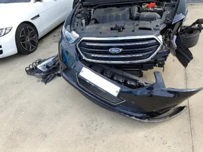 2015 Ford Taurus 043KM1FAHP2F9XFG1 VIN:043KM1FAHP2F9XFG1