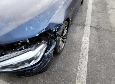 2020 BMW 520 WBAJF3105LWW55305 VIN:WBAJF3105LWW55305