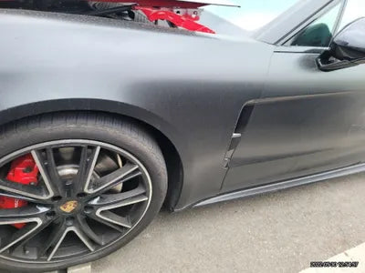 2019 Porsche Panamera WP0AG2975KL139554 VIN:WP0AG2975KL139554