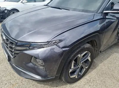 2021 Hyundai Tucson KMHJE81BGMU004959 VIN:KMHJE81BGMU004959