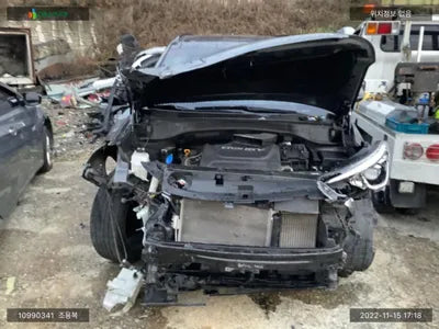 2016 Hyundai Santa FE KMHSW81UDGU645735 VIN:KMHSW81UDGU645735