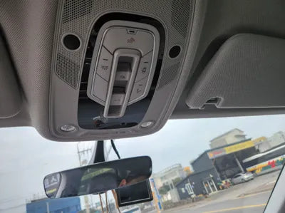 2019 Audi Q7 VIN: