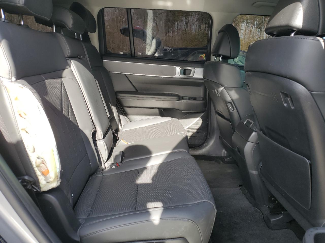 2024 HYUNDAI SANTA FE XRT VIN:5NMP3DGL7RH066023