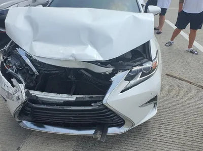 2016 Lexus ES 300 JTHBW1GG3G2112790 VIN:JTHBW1GG3G2112790