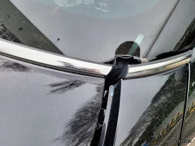 2023 MINI Countryman WMW31BR02P3P72501 VIN:WMW31BR02P3P72501