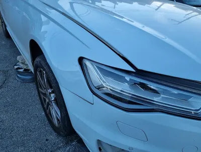 2015 Audi A6 WAUZZZ4G1GN076667 VIN:WAUZZZ4G1GN076667