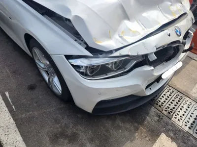 2016 BMW 328 WBA8E910XGK437409 VIN:WBA8E910XGK437409