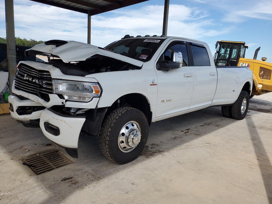 2023 RAM 3500 LARAMIE VIN:3C63RRJL6PG522516