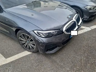 2021 BMW 320 WBA5V5106MFK15188 VIN:WBA5V5106MFK15188