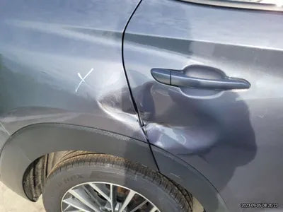 2019 Hyundai Tucson KMHJ581ABKU828537 VIN:KMHJ581ABKU828537