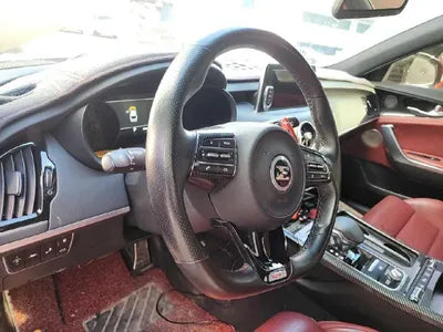 2020 Kia Stinger KNAE351ADLS083860 VIN:KNAE351ADLS083860