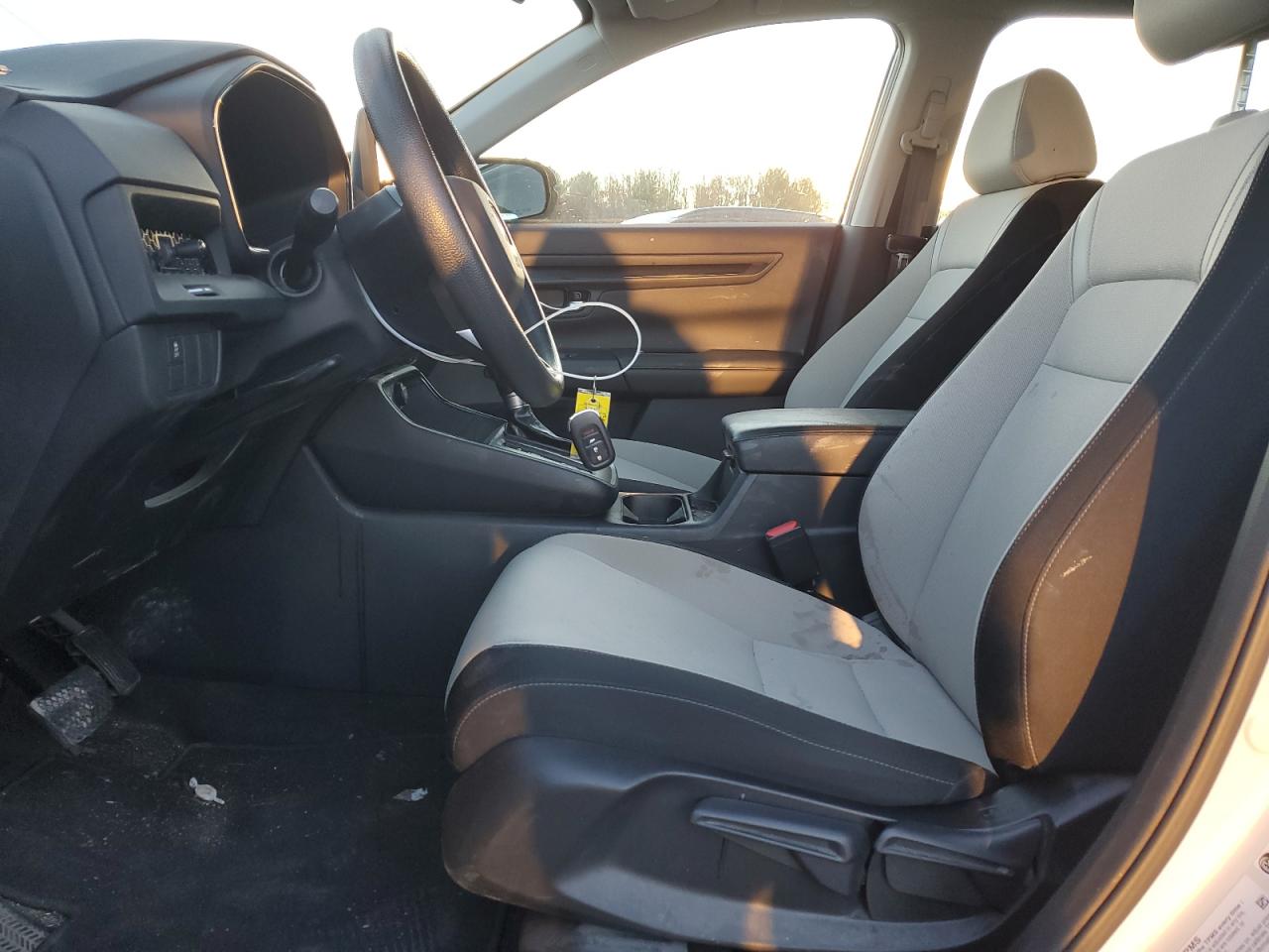 2023 HONDA CR-V LX VIN:2HKRS4H2XPH429044