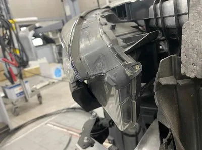 2017 Infiniti Q30 VIN: