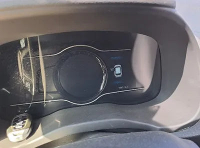 2018 Hyundai Kona VIN: