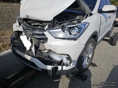 2017 Hyundai Santa FE 351KMKMHSW81UBHU7 VIN:351KMKMHSW81UBHU7
