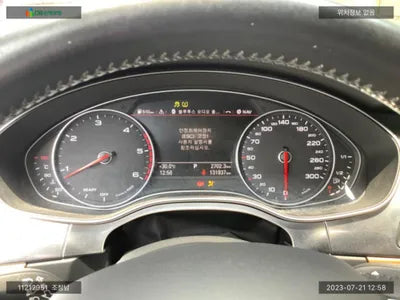 2016 Audi A6 WAUZZZ4G9GN102397 VIN:WAUZZZ4G9GN102397