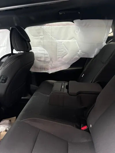 2023 Lexus RX 350 VIN: